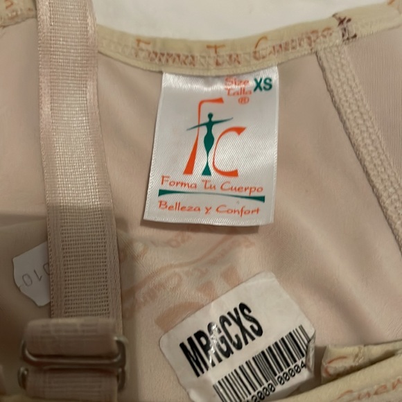 Colombian Faja - excellent condition - Picture 3 of 7